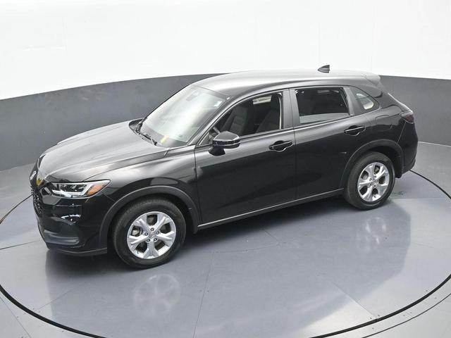 Photo of 2024  Honda HR-V