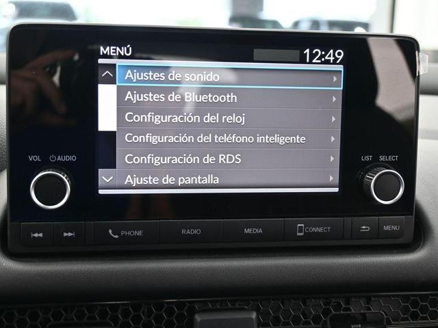 Photo of 2024  Honda HR-V