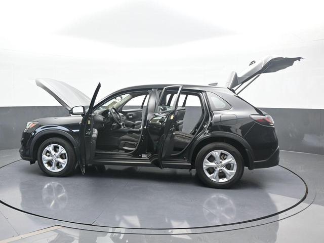 Photo of 2024  Honda HR-V