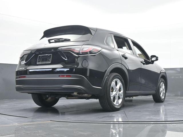 Photo of 2024  Honda HR-V