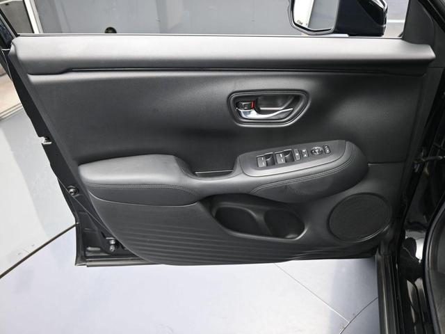 Photo of 2024  Honda HR-V