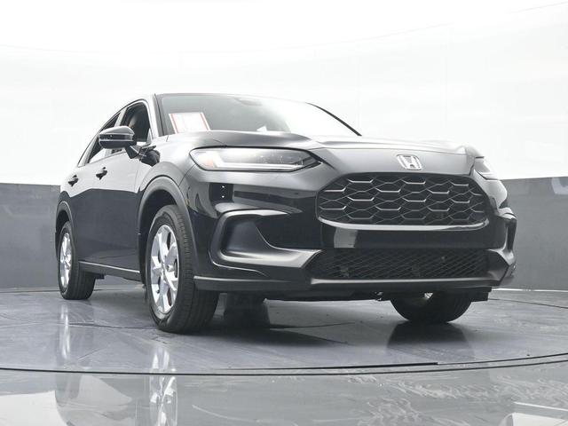 Photo of 2024  Honda HR-V
