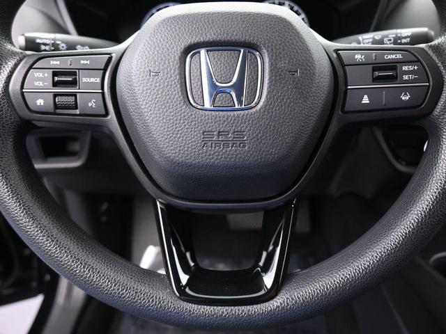 Photo of 2024  Honda HR-V