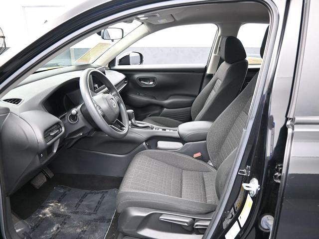 Photo of 2024  Honda HR-V