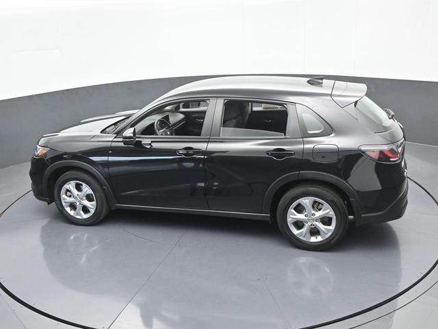 Photo of 2024  Honda HR-V