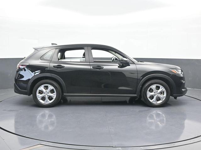 Photo of 2024  Honda HR-V