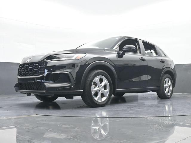 Photo of 2024  Honda HR-V