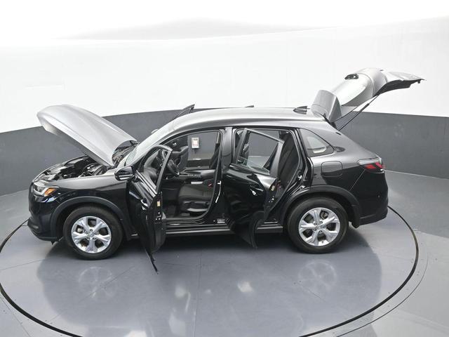Photo of 2024  Honda HR-V
