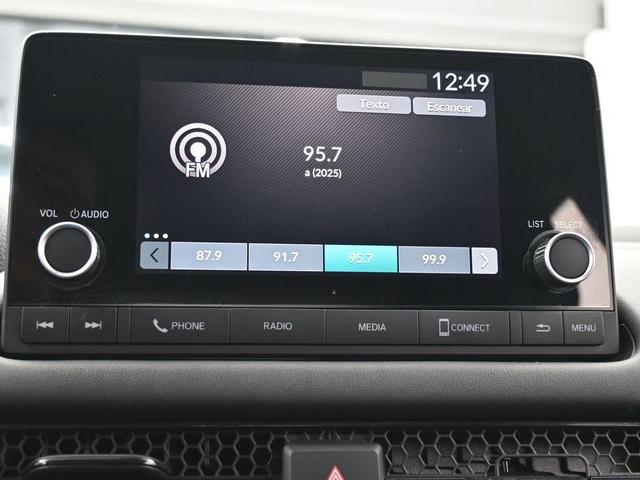 Photo of 2024  Honda HR-V