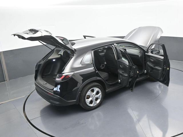 Photo of 2024  Honda HR-V