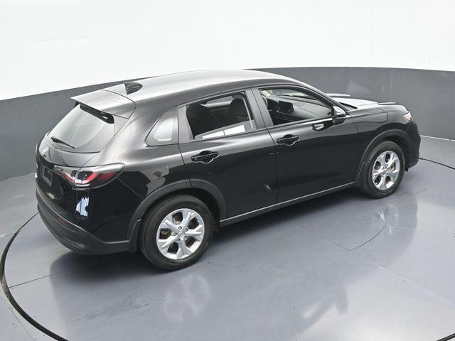 Photo of 2024  Honda HR-V