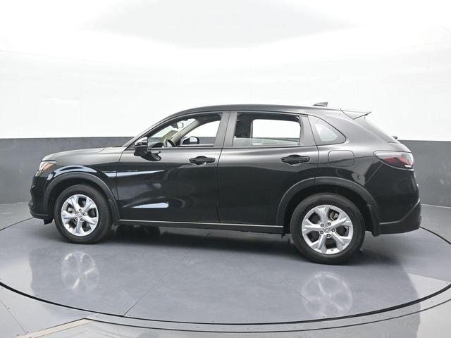 Photo of 2024  Honda HR-V