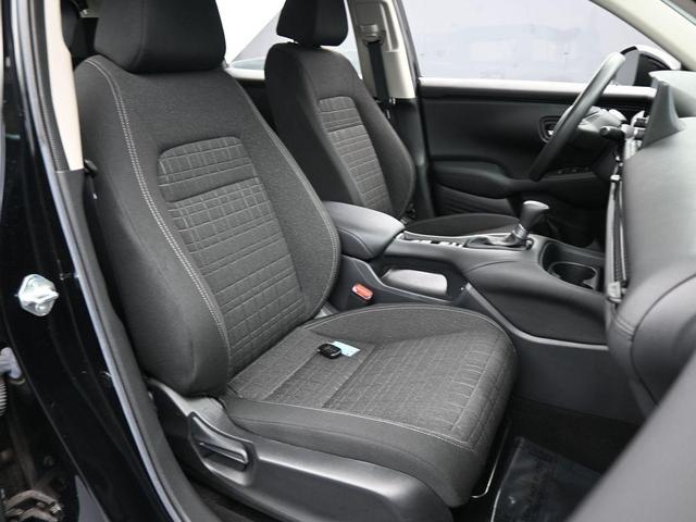 Photo of 2024  Honda HR-V