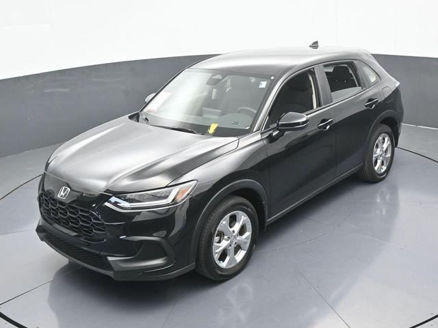 Photo of 2024  Honda HR-V
