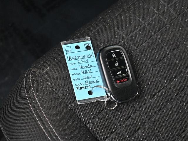 Photo of 2024  Honda HR-V