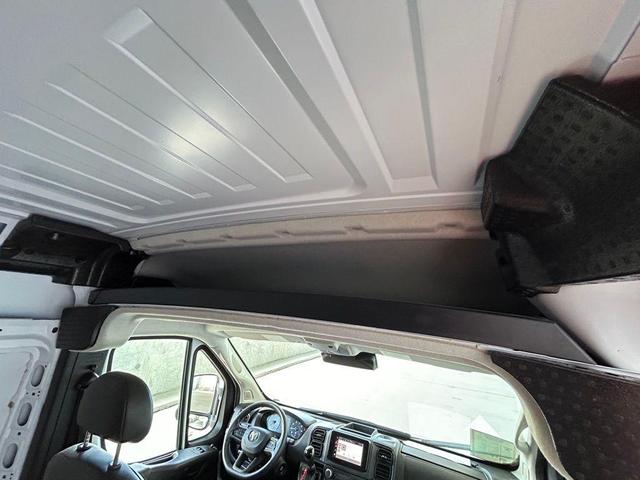 Photo of 2023 Bright White Clearcoat RAM ProMaster 2500
