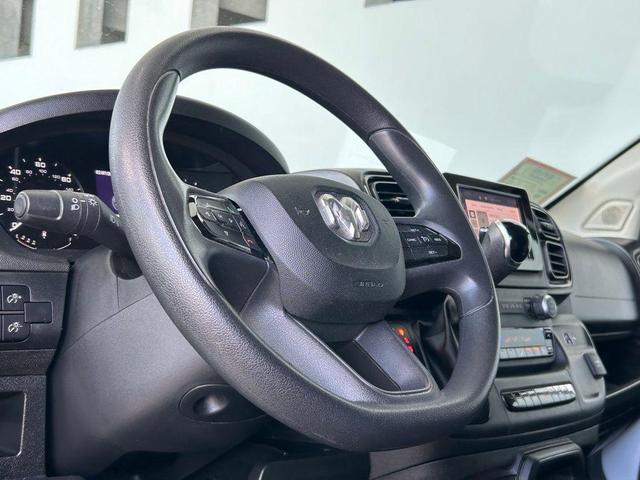 Photo of 2023 Bright White Clearcoat RAM ProMaster 2500