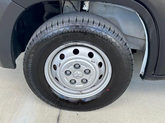 Photo of 2023 Bright White Clearcoat RAM ProMaster 2500