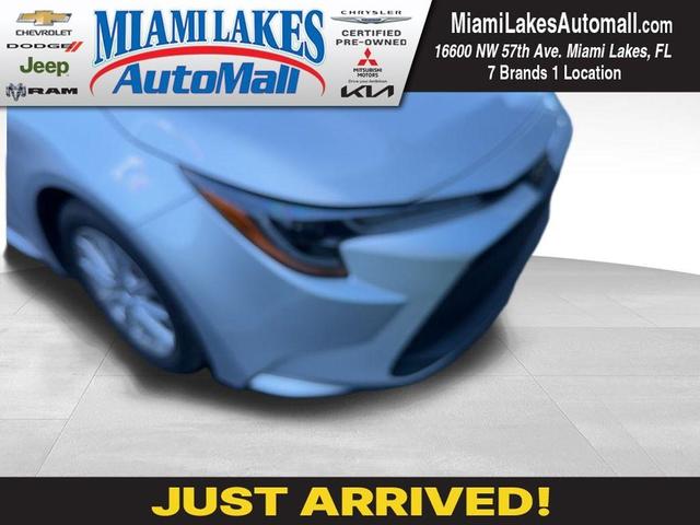 2023 Toyota Corolla