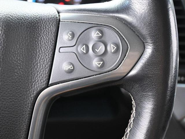 Photo of 2019 Shadow Gray Metallic Chevrolet Tahoe