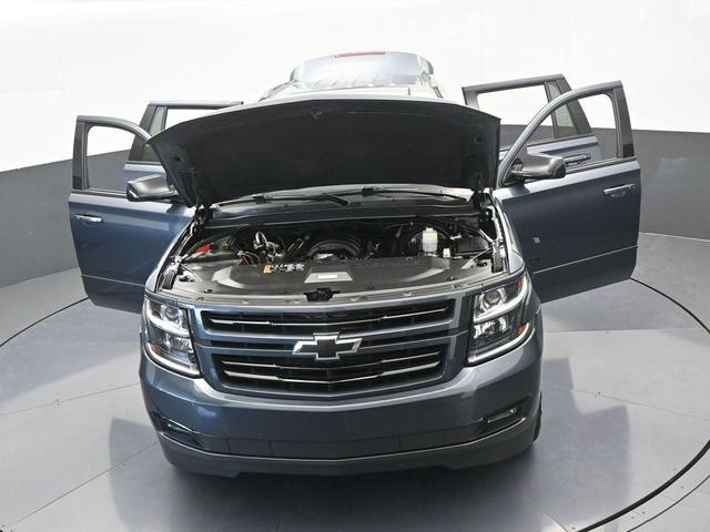 Photo of 2019 Shadow Gray Metallic Chevrolet Tahoe