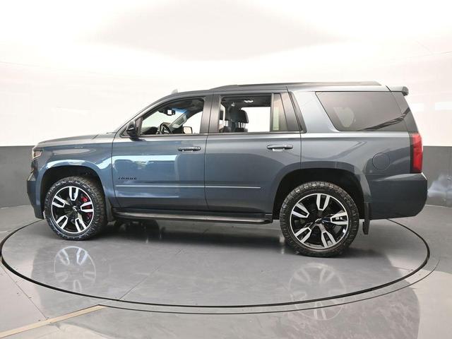 Photo of 2019 Shadow Gray Metallic Chevrolet Tahoe