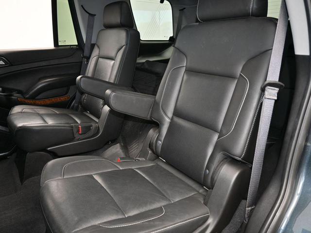 Photo of 2019 Shadow Gray Metallic Chevrolet Tahoe