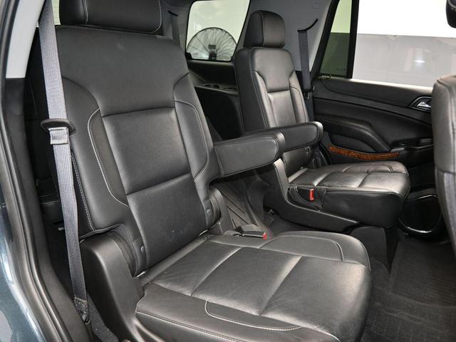 Photo of 2019 Shadow Gray Metallic Chevrolet Tahoe