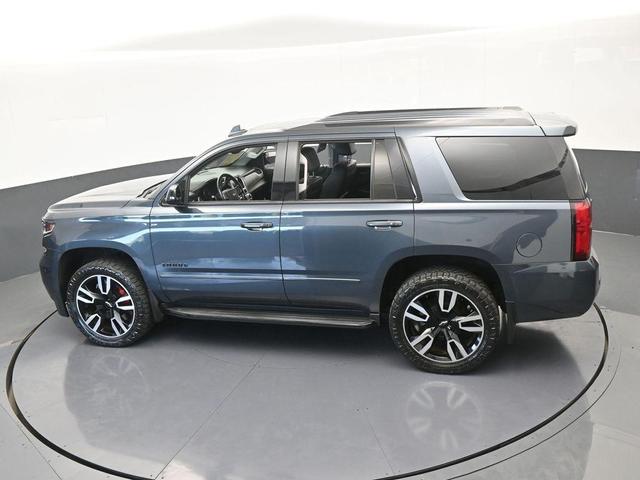 Photo of 2019 Shadow Gray Metallic Chevrolet Tahoe