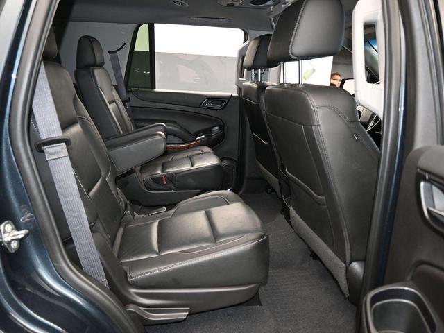 Photo of 2019 Shadow Gray Metallic Chevrolet Tahoe