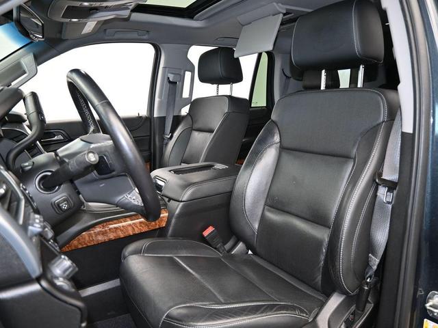 Photo of 2019 Shadow Gray Metallic Chevrolet Tahoe