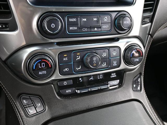 Photo of 2019 Shadow Gray Metallic Chevrolet Tahoe