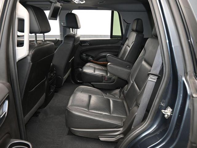Photo of 2019 Shadow Gray Metallic Chevrolet Tahoe