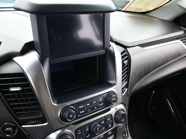 Photo of 2019 Shadow Gray Metallic Chevrolet Tahoe