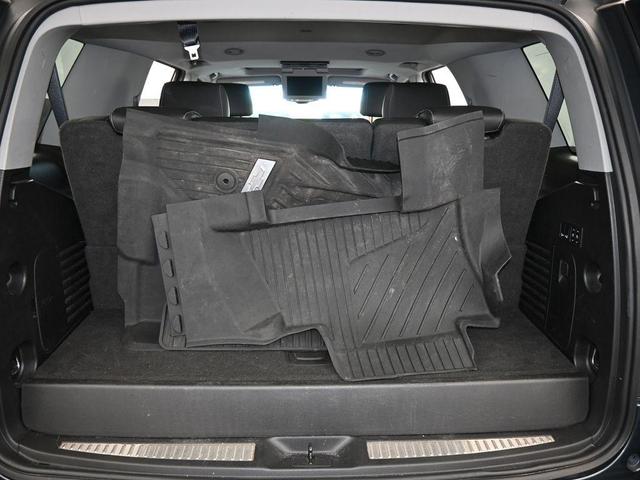 Photo of 2019 Shadow Gray Metallic Chevrolet Tahoe