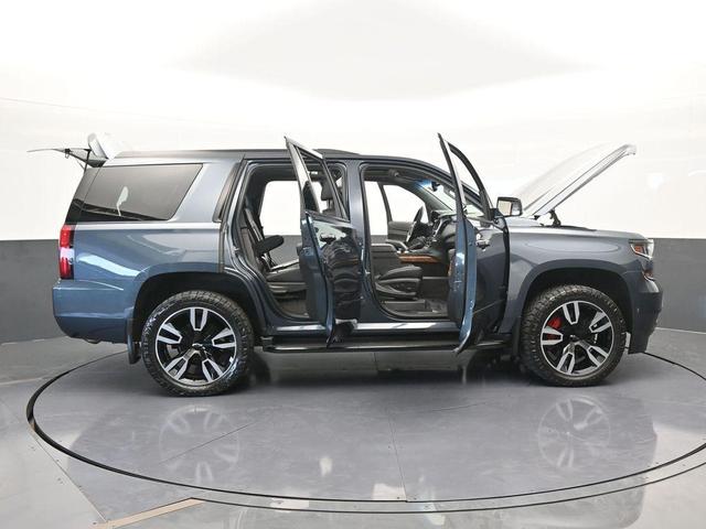 Photo of 2019 Shadow Gray Metallic Chevrolet Tahoe