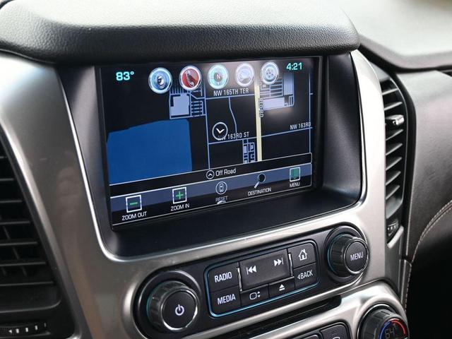 Photo of 2019 Shadow Gray Metallic Chevrolet Tahoe