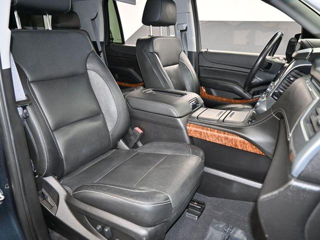 Photo of 2019 Shadow Gray Metallic Chevrolet Tahoe