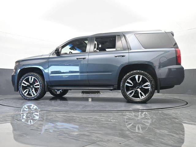 Photo of 2019 Shadow Gray Metallic Chevrolet Tahoe