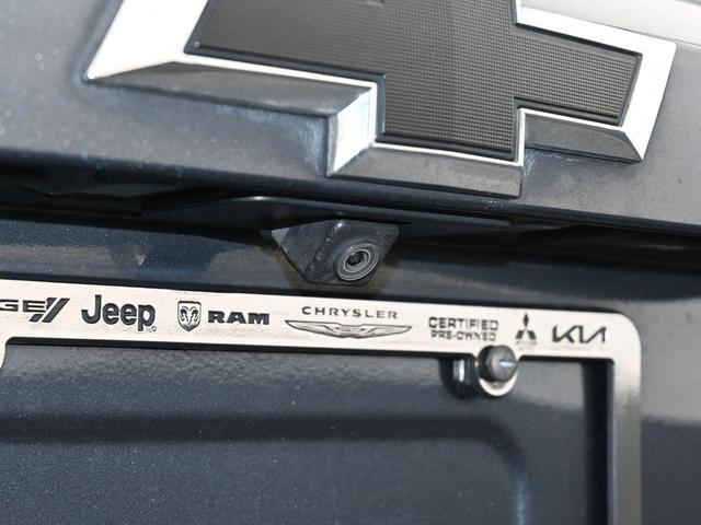 Photo of 2019 Shadow Gray Metallic Chevrolet Tahoe