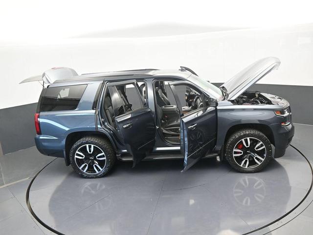 Photo of 2019 Shadow Gray Metallic Chevrolet Tahoe