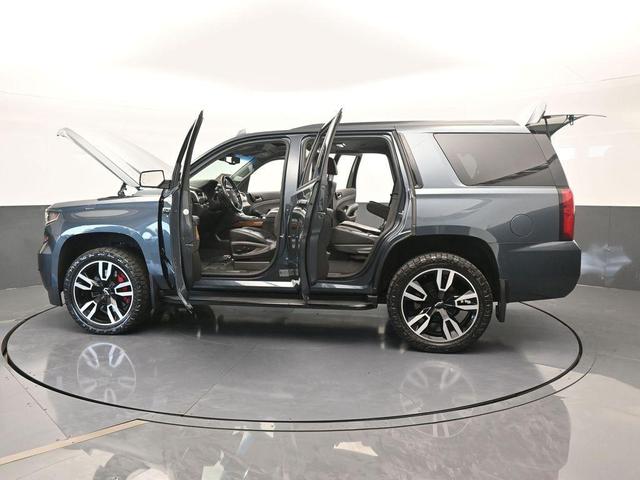 Photo of 2019 Shadow Gray Metallic Chevrolet Tahoe