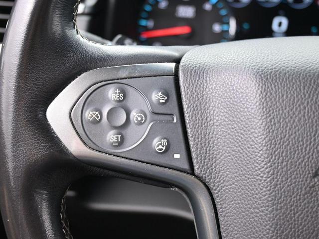 Photo of 2019 Shadow Gray Metallic Chevrolet Tahoe