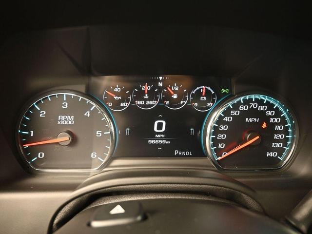 Photo of 2019 Shadow Gray Metallic Chevrolet Tahoe