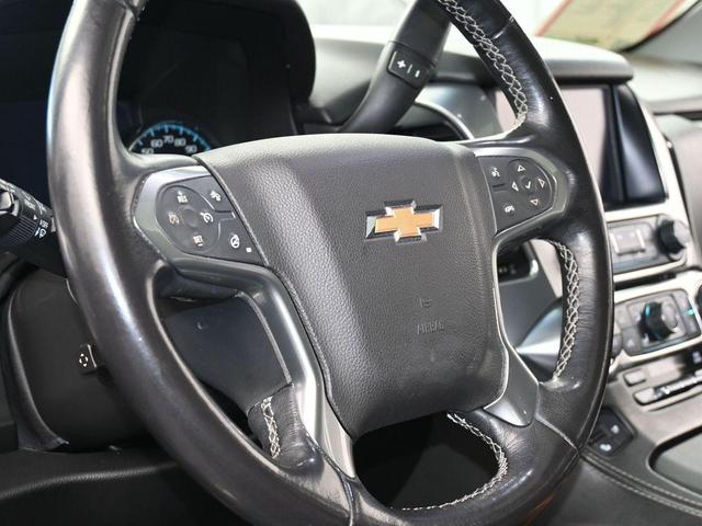 Photo of 2019 Shadow Gray Metallic Chevrolet Tahoe