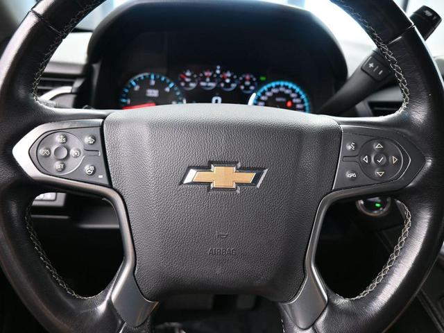 Photo of 2019 Shadow Gray Metallic Chevrolet Tahoe