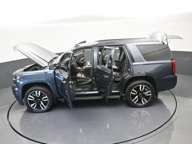 Photo of 2019 Shadow Gray Metallic Chevrolet Tahoe