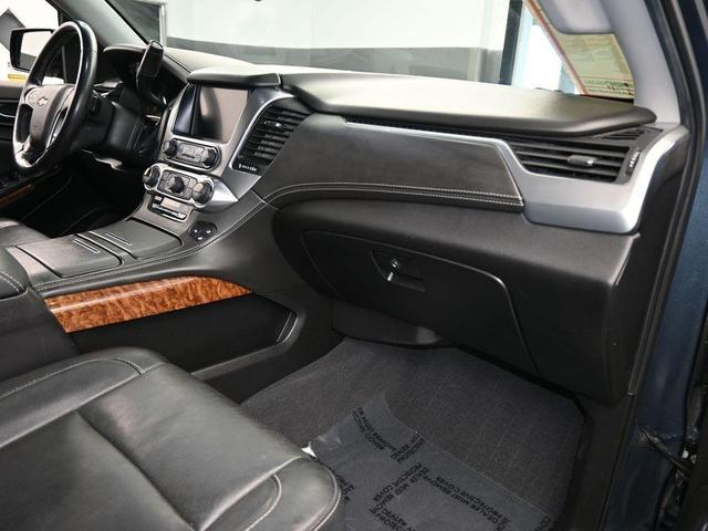 Photo of 2019 Shadow Gray Metallic Chevrolet Tahoe