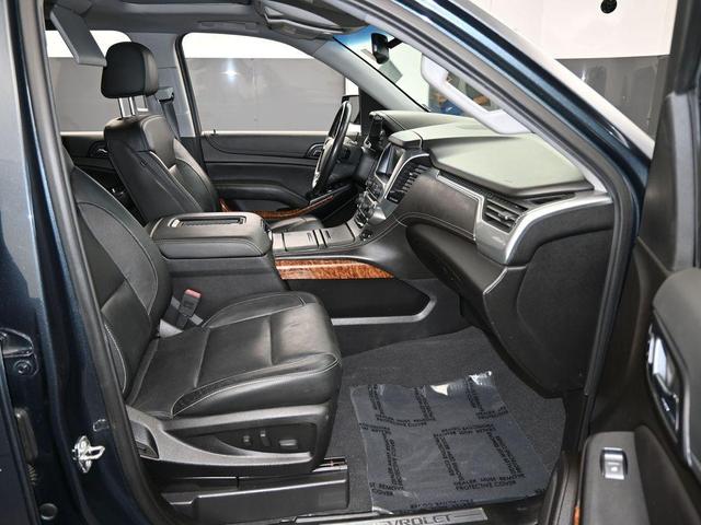 Photo of 2019 Shadow Gray Metallic Chevrolet Tahoe