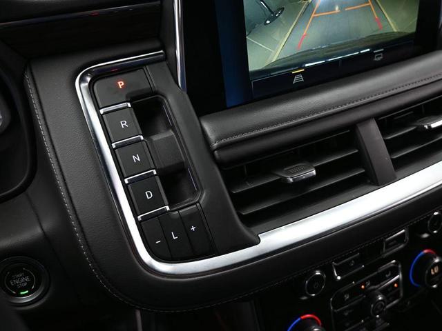 Photo of 2023 Dark Ash Metallic Chevrolet Suburban